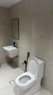 Luxury studio with a view of KAFD - Riade - 2