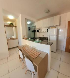 Lindo APTO na Ponta Verde - 3