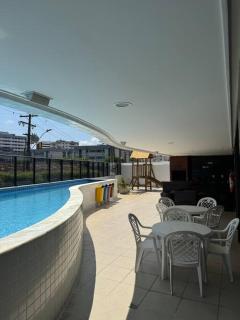 Lindo APTO na Ponta Verde - Maceió - 6