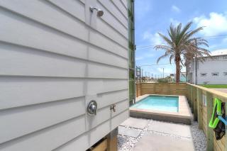 Modern by the Sea ES1424 - Port Aransas - 7