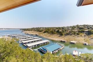 Marina Village Cove - Lakeway - 4