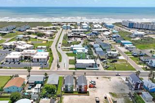 Modern by the Sea ES1424 - Port Aransas - 6