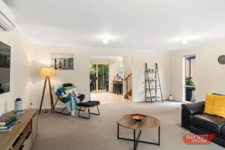 HOLLYDENE 2 - 6 Guests - Cowes - 7