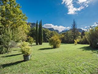 La petite maison de la ferme rose - 5