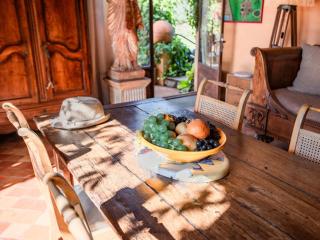 La petite maison de la ferme rose - 1