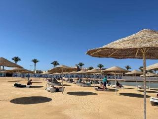 Scandic sea view B612 - Hurghada - 0