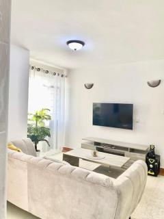 Zey's Cozy 1 bedroom- Nairobi - Nairobi - 9