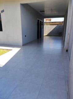 Casa para a família - Foz do Iguaçu - 0