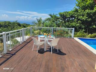 Villa-Coco - Grand-Bourg - 9