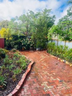 Unique CBD home - 3