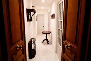 Superbe 4 pièces 75 m carrés pour 2 à 6 personnes Centre Parking 3 jours minimum - 5