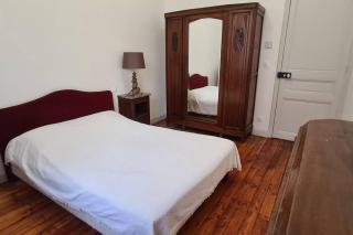 Superbe 4 pièces 75 m carrés pour 2 à 6 personnes Centre Parking 3 jours minimum - Nizza - 1