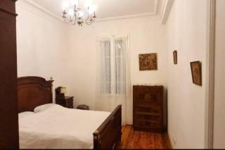 Superbe 4 pièces 75 m carrés pour 2 à 6 personnes Centre Parking 3 jours minimum - Nizza - 3