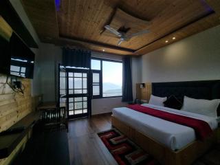 Grand Kailash Khajjiar - 3