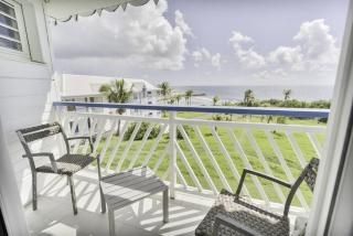 TY KAZ O studio rénové avec vue mer et plage - Belle-Allée - 7