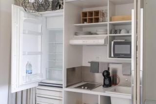 TY KAZ O studio rénové avec vue mer et plage - 5