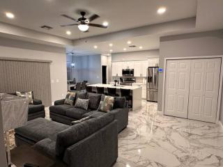 The New Pearl Resort - - 5
