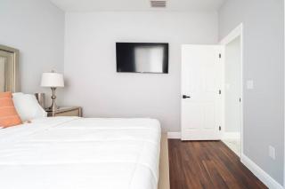The New Pearl Resort - - 4