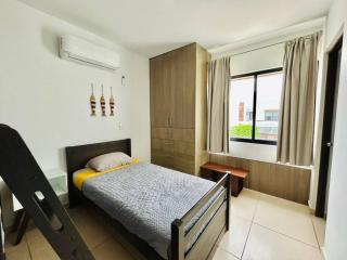 Casa en privada cerca de la playa y la Marina - 5