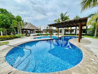 Casa en privada cerca de la playa y la Marina - 4