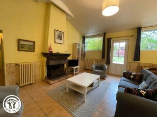 Maison rénovée avec piscine chauffée privative près de Challans et Aizenay - FR-1-426-258 - Saint-Christophe-du-Ligneron - 6