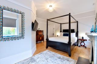 Nevis Estate Boutique Hotel - Perth - 7