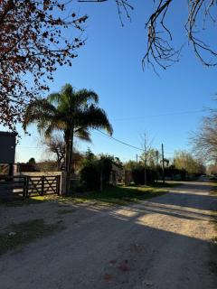 La Acacia. - San Andrés de Giles - 8