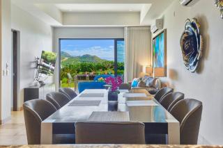 3BR Ground Floor - Resort Access - Private Beach - Los Médanos Partidos - 0