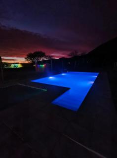 Cabaña en Parcela, Valle del Elqui - 4