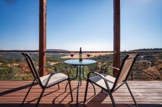 Breathtaking view of the Hills with HotTub, Pool and Pool Table - - 5