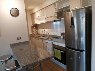 Exclusivo departamento a pasos del centro - Puerto Montt - 5