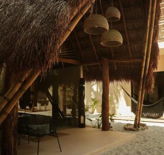 Nikau Hotel El Cuyo - Adults Only - El Cuyo - 6