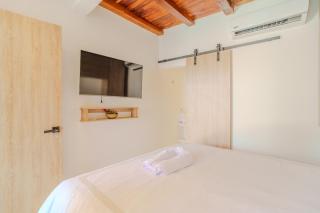 CASA EMMA HOTEL Boutique - Cartagena de Indias - 8