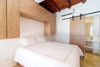 CASA EMMA HOTEL Boutique - Cartagena de Indias - 6