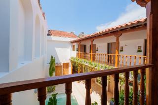 CASA EMMA HOTEL Boutique - Cartagena de Indias - 1