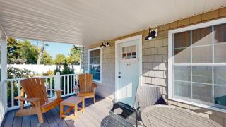 Coastal Estate - Cape May - 2