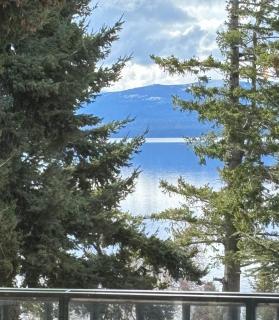 Plaza Italia Apartment - San Carlos de Bariloche - 0
