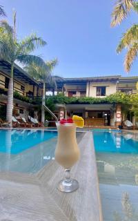 Camali Hotel - Santa Marta - 8