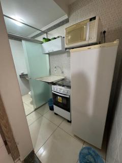 Apartamento caldas novas Goiás - Caldas Novas - 6