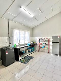 Bed's Homestay Kluang - 4