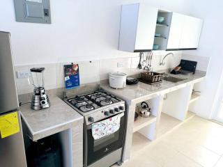 Bahía Mann Suite 03 - 4