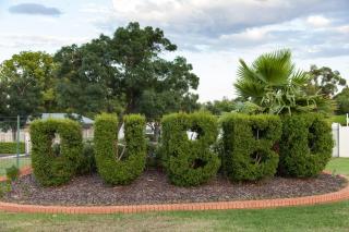NRMA Dubbo Holiday Park - Dubbo - 9