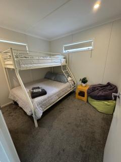 The Hidden Cottage - Papamoa - 5