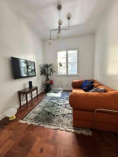 Nuevo Belgrano - Buenos Aires - 4