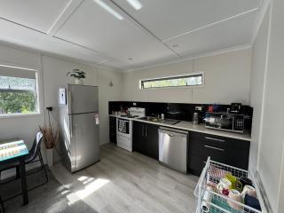 The Hidden Cottage - Papamoa - 7