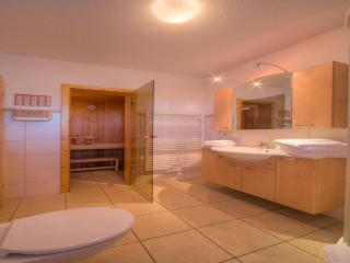 liebevoll eingerichtetes Appartement - Rechlin - 1