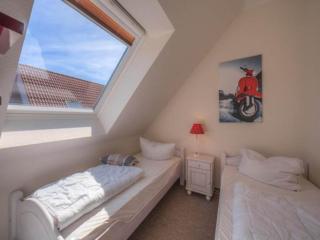 Ferienhaus mit grosser Terrasse - Rechlin - 1