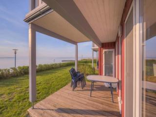 liebevoll eingerichtetes Appartement - Rechlin - 8