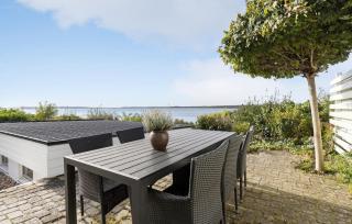 Lovely Home In Ølsted With Kitchen - Ølsted - 9