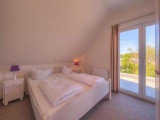 Ferienhaus mit grosser Terrasse - Rechlin - 2